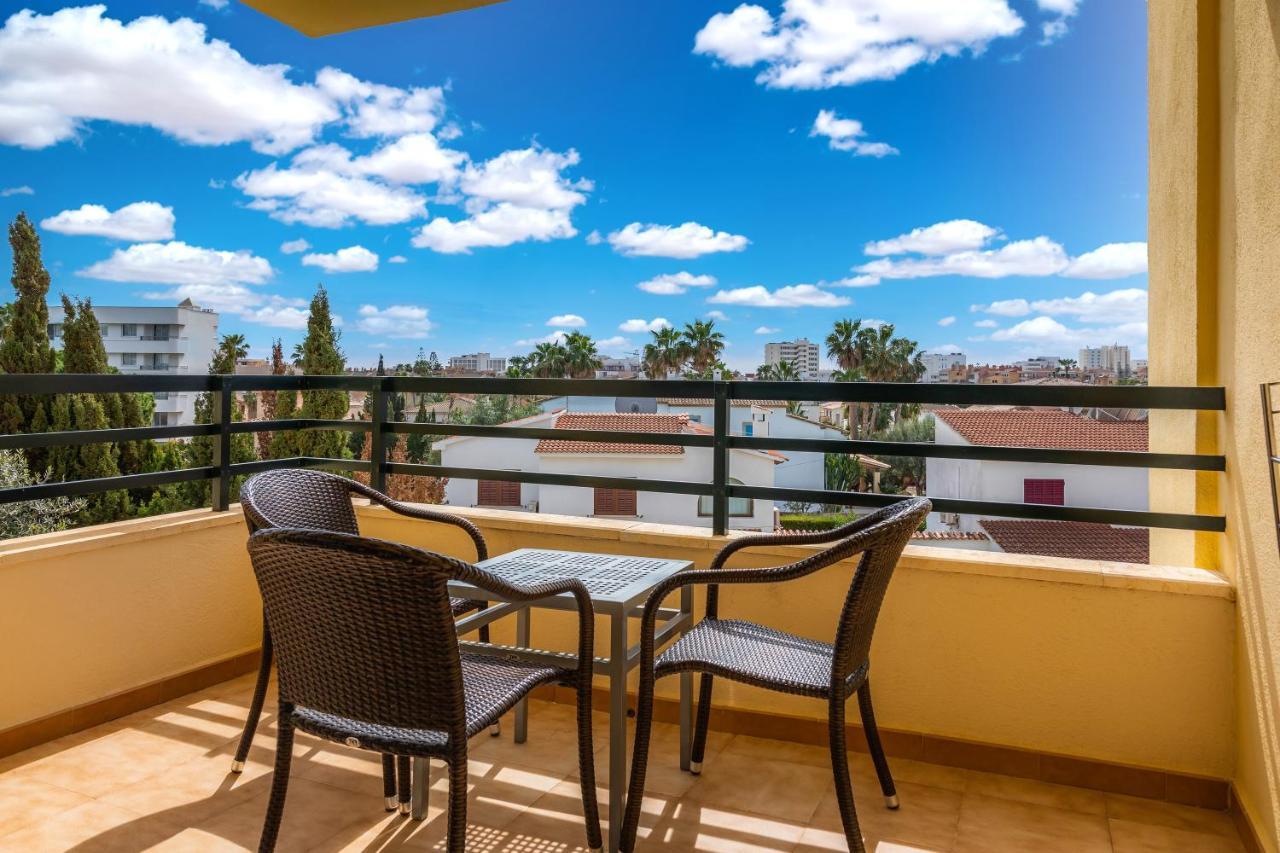 Apto Con Terraza 202 Cala Millor  Eksteriør billede