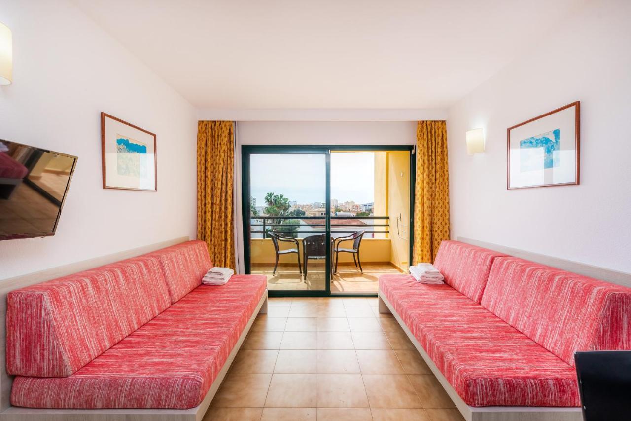 Apto Con Terraza 202 Cala Millor  Eksteriør billede